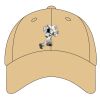 Youth Sport Flex Athletic Mesh Cap Thumbnail
