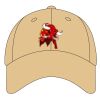 Youth Sport Flex Athletic Mesh Cap Thumbnail