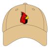 Youth Sport Flex Athletic Mesh Cap Thumbnail