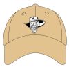 Youth Sport Flex Athletic Mesh Cap Thumbnail