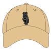 Youth Sport Flex Athletic Mesh Cap Thumbnail