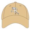 Youth Sport Flex Athletic Mesh Cap Thumbnail
