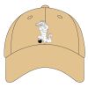 Youth Sport Flex Athletic Mesh Cap Thumbnail