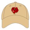 Youth Sport Flex Athletic Mesh Cap Thumbnail