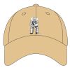 Youth Sport Flex Athletic Mesh Cap Thumbnail