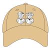 Youth Sport Flex Athletic Mesh Cap Thumbnail
