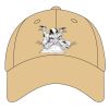 Youth Sport Flex Athletic Mesh Cap Thumbnail