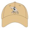 Youth Sport Flex Athletic Mesh Cap Thumbnail