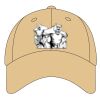 Youth Sport Flex Athletic Mesh Cap Thumbnail
