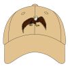 Youth Sport Flex Athletic Mesh Cap Thumbnail