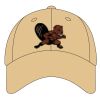 Youth Sport Flex Athletic Mesh Cap Thumbnail
