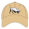 Youth Sport Flex Athletic Mesh Cap Thumbnail