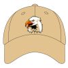 Youth Sport Flex Athletic Mesh Cap Thumbnail