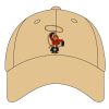 Youth Sport Flex Athletic Mesh Cap Thumbnail