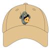 Youth Sport Flex Athletic Mesh Cap Thumbnail