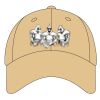 Youth Sport Flex Athletic Mesh Cap Thumbnail