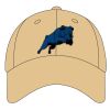 Youth Sport Flex Athletic Mesh Cap Thumbnail
