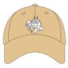 Youth Sport Flex Athletic Mesh Cap Thumbnail