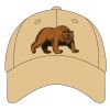 Youth Sport Flex Athletic Mesh Cap Thumbnail