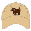 Youth Sport Flex Athletic Mesh Cap Thumbnail