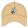 Youth Sport Flex Athletic Mesh Cap Thumbnail