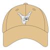 Youth Sport Flex Athletic Mesh Cap Thumbnail