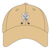 Youth Sport Flex Athletic Mesh Cap Thumbnail