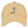 Youth Sport Flex Athletic Mesh Cap Thumbnail