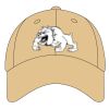 Youth Sport Flex Athletic Mesh Cap Thumbnail
