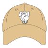 Youth Sport Flex Athletic Mesh Cap Thumbnail