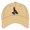 Youth Sport Flex Athletic Mesh Cap Thumbnail