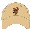 Youth Sport Flex Athletic Mesh Cap Thumbnail