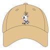 Youth Sport Flex Athletic Mesh Cap Thumbnail