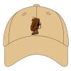 Youth Sport Flex Athletic Mesh Cap Thumbnail