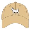 Youth Sport Flex Athletic Mesh Cap Thumbnail