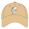 Youth Sport Flex Athletic Mesh Cap Thumbnail