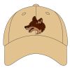 Youth Sport Flex Athletic Mesh Cap Thumbnail