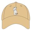 Youth Sport Flex Athletic Mesh Cap Thumbnail