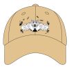 Youth Sport Flex Athletic Mesh Cap Thumbnail