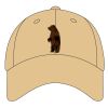 Youth Sport Flex Athletic Mesh Cap Thumbnail