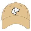 Youth Sport Flex Athletic Mesh Cap Thumbnail