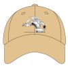 Youth Sport Flex Athletic Mesh Cap Thumbnail