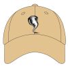 Youth Sport Flex Athletic Mesh Cap Thumbnail