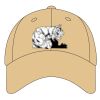 Youth Sport Flex Athletic Mesh Cap Thumbnail