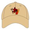 Youth Sport Flex Athletic Mesh Cap Thumbnail