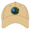 Youth Sport Flex Athletic Mesh Cap Thumbnail