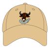 Youth Sport Flex Athletic Mesh Cap Thumbnail