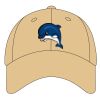 Youth Sport Flex Athletic Mesh Cap Thumbnail