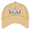 Youth Sport Flex Athletic Mesh Cap Thumbnail