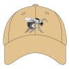 Youth Sport Flex Athletic Mesh Cap Thumbnail